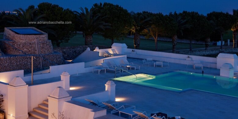 Hotel Masseria Bagnara
