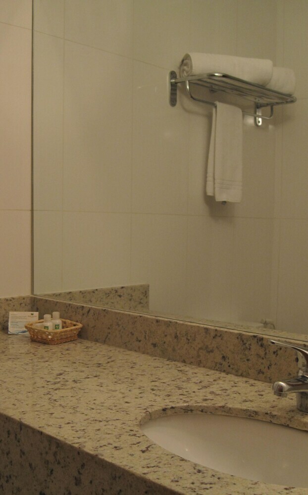 Hotel Mirante S�o Br�s