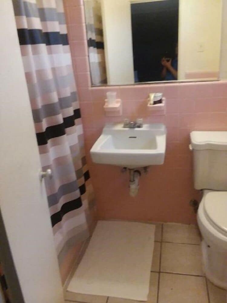 Motel Sunset Inn