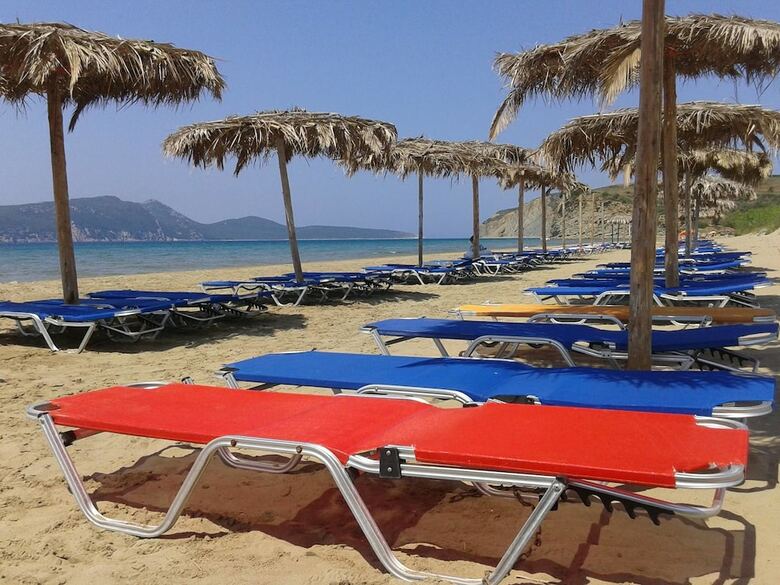 Hotel Finiki Plaza