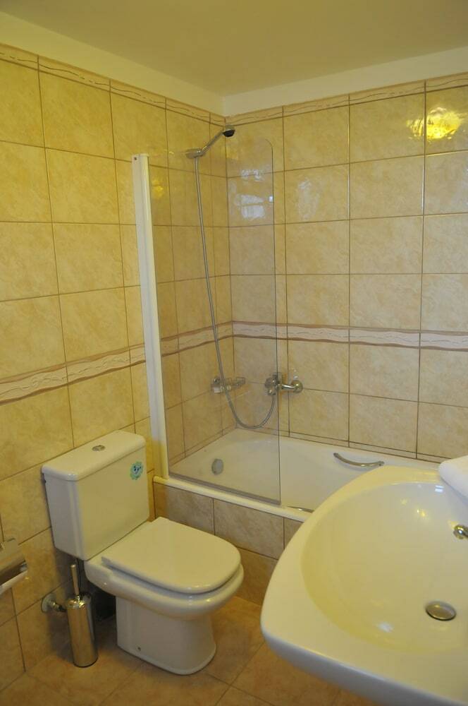 Hotel Finiki Plaza