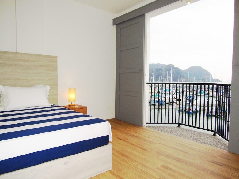 Langkawi Yacht Club Hotel