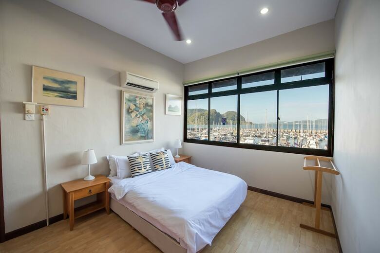 Langkawi Yacht Club Hotel