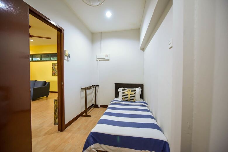 Langkawi Yacht Club Hotel