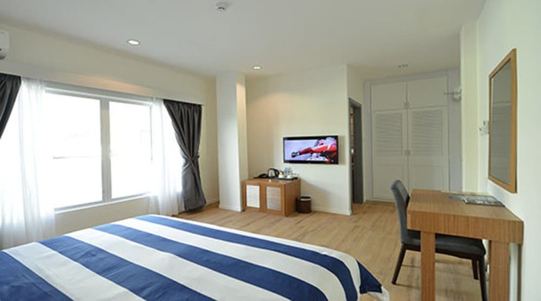 Langkawi Yacht Club Hotel