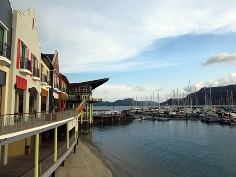 Langkawi Yacht Club Hotel