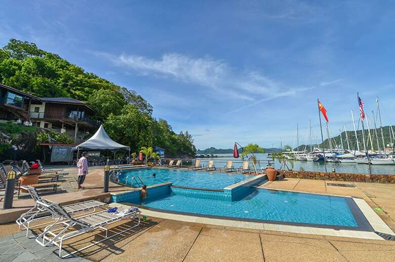 Langkawi Yacht Club Hotel