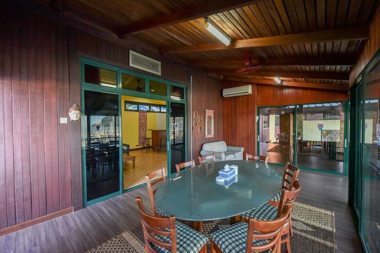 Langkawi Yacht Club Hotel