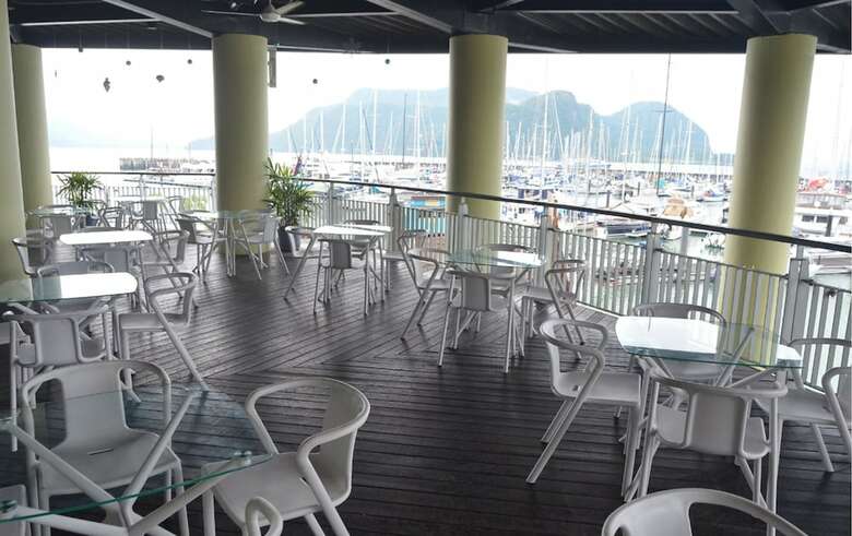 Langkawi Yacht Club Hotel
