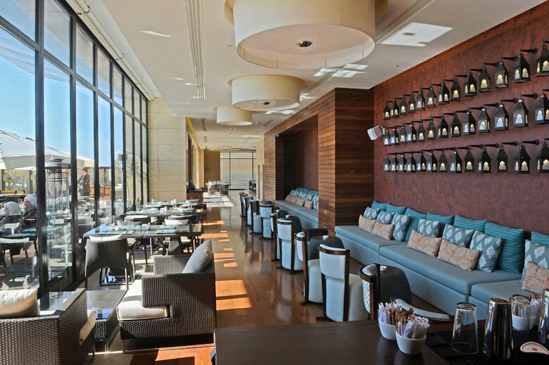 Hotel Lancaster Plaza Beirut