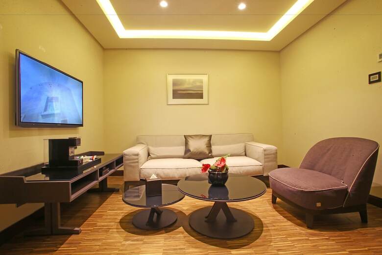 Hotel Lancaster Plaza Beirut