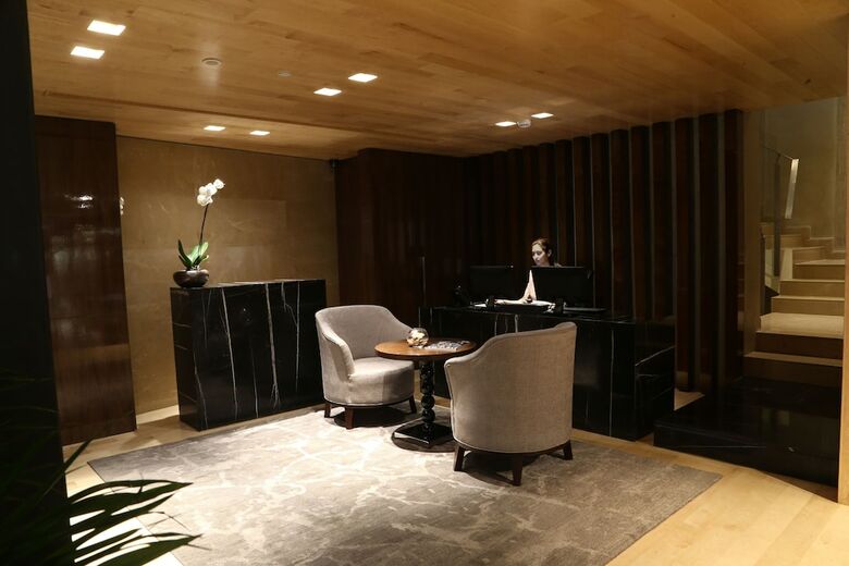 Hotel Lancaster Plaza Beirut