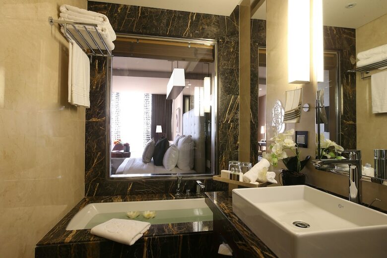 Hotel Lancaster Plaza Beirut
