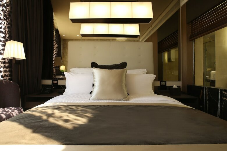 Hotel Lancaster Plaza Beirut