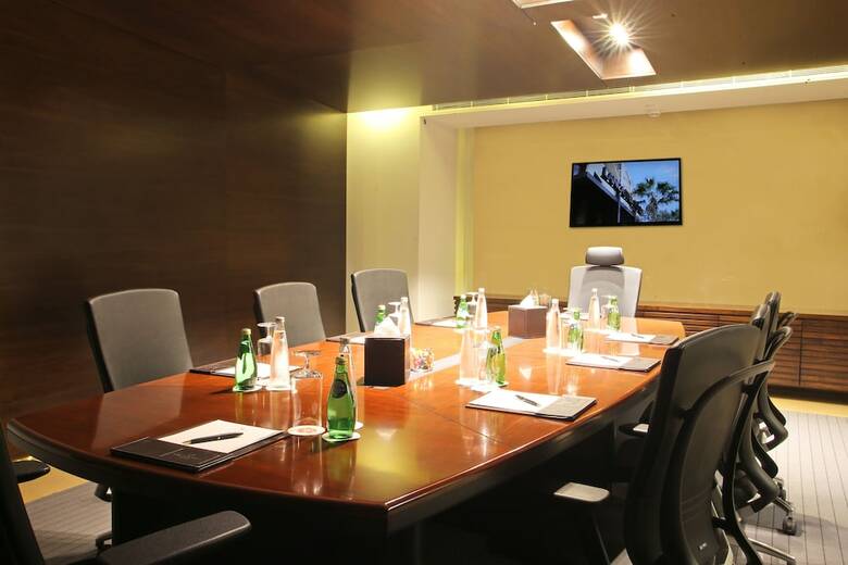 Hotel Lancaster Plaza Beirut