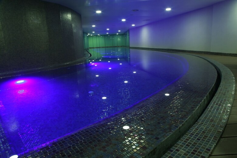 Hotel Lancaster Plaza Beirut