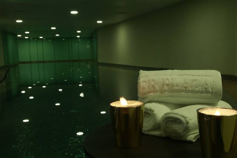 Hotel Lancaster Plaza Beirut