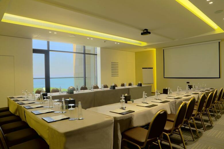 Hotel Lancaster Plaza Beirut