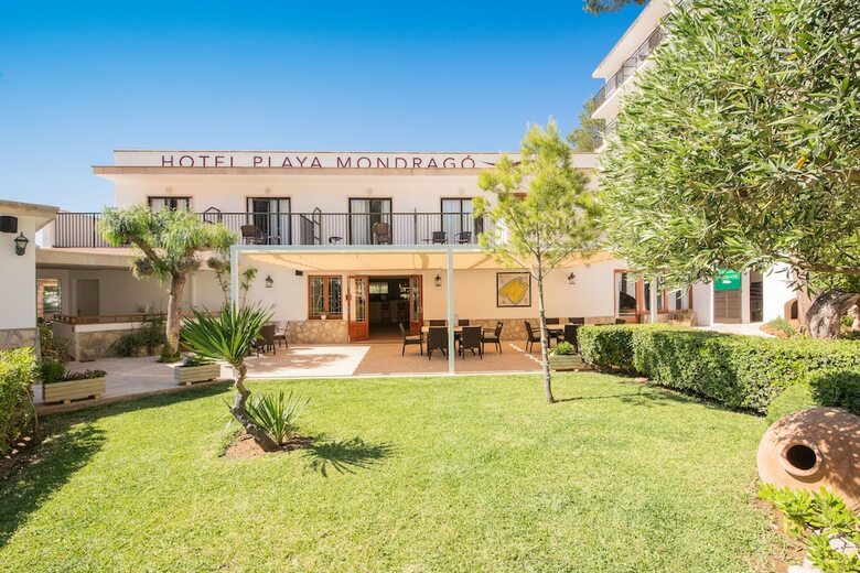 Hotel Playa Mondrag�