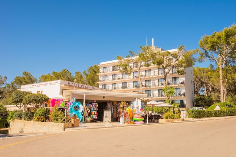 Hotel Playa Mondrag�