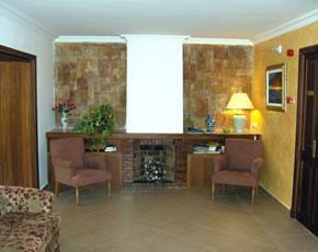 Hotel Playa Mondrag�
