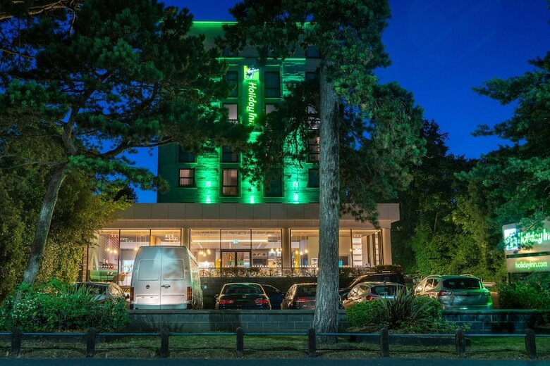 Hotel Holiday Inn Bournemouth