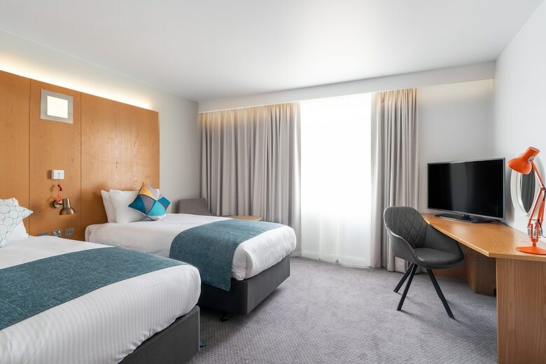 Hotel Holiday Inn Bournemouth