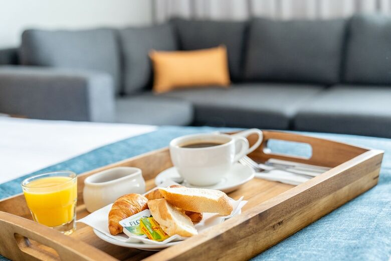 Hotel Holiday Inn Bournemouth