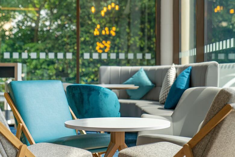 Hotel Holiday Inn Bournemouth