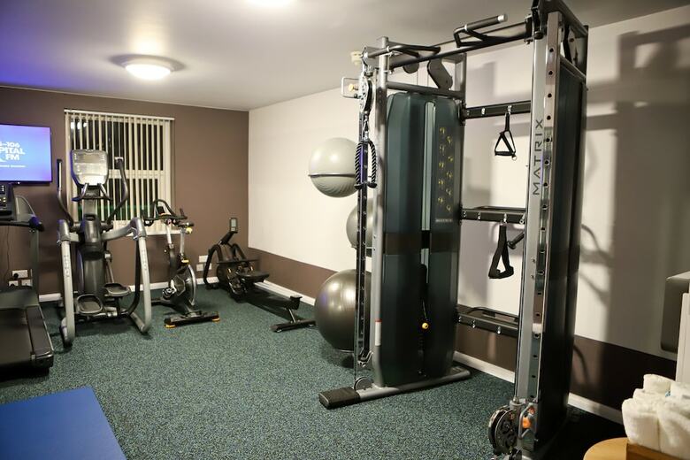 Hotel Holiday Inn Bournemouth