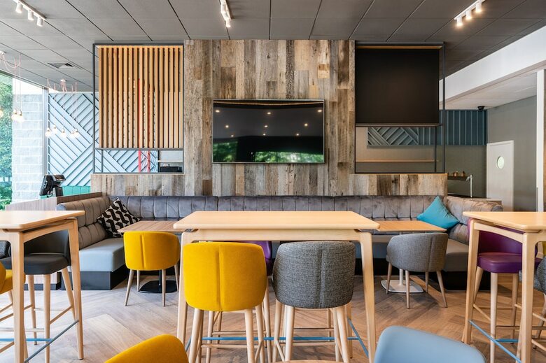 Hotel Holiday Inn Bournemouth