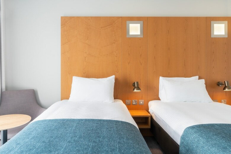 Hotel Holiday Inn Bournemouth