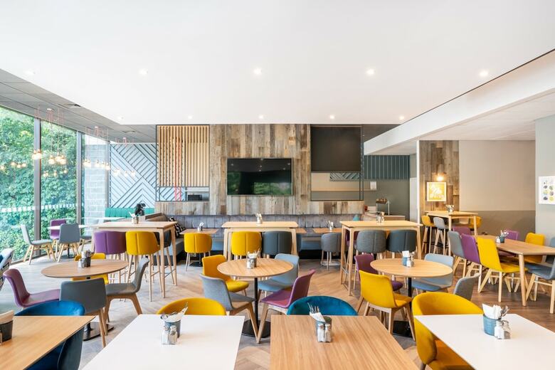 Hotel Holiday Inn Bournemouth