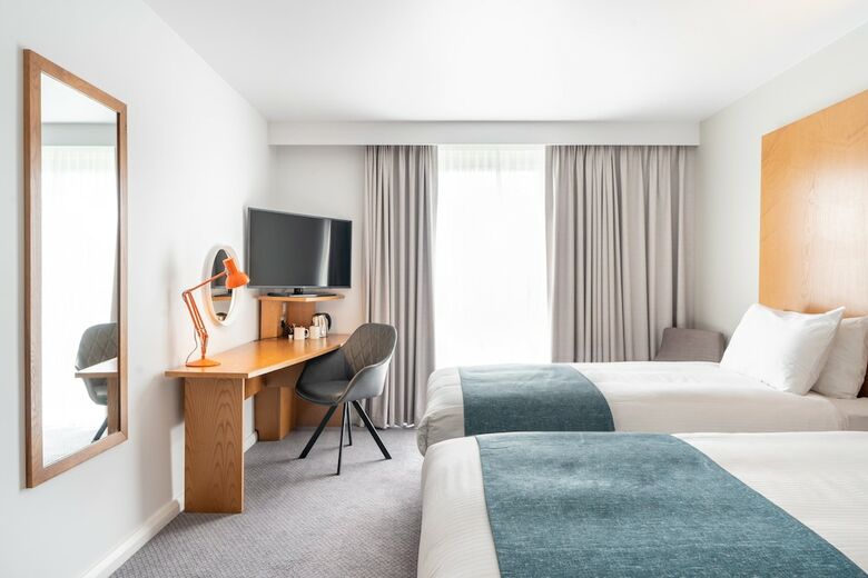 Hotel Holiday Inn Bournemouth