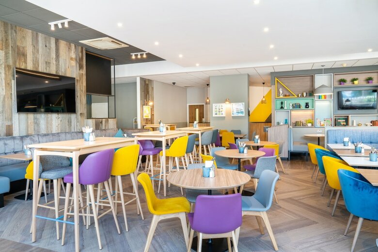 Hotel Holiday Inn Bournemouth