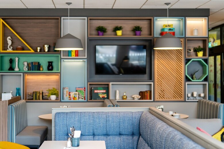 Hotel Holiday Inn Bournemouth