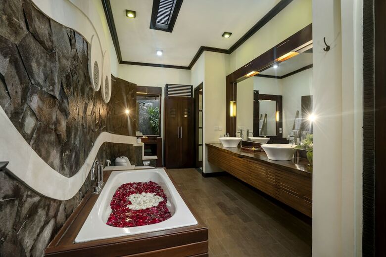 The Bali Dream Villa Canggu