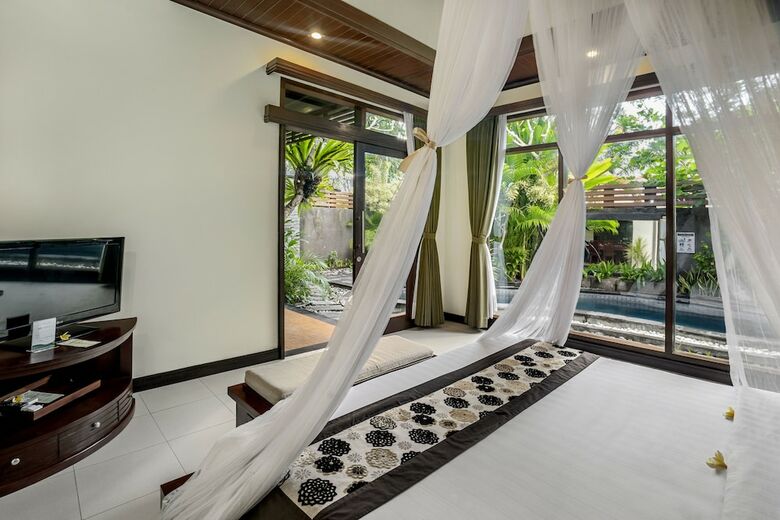 The Bali Dream Villa Canggu