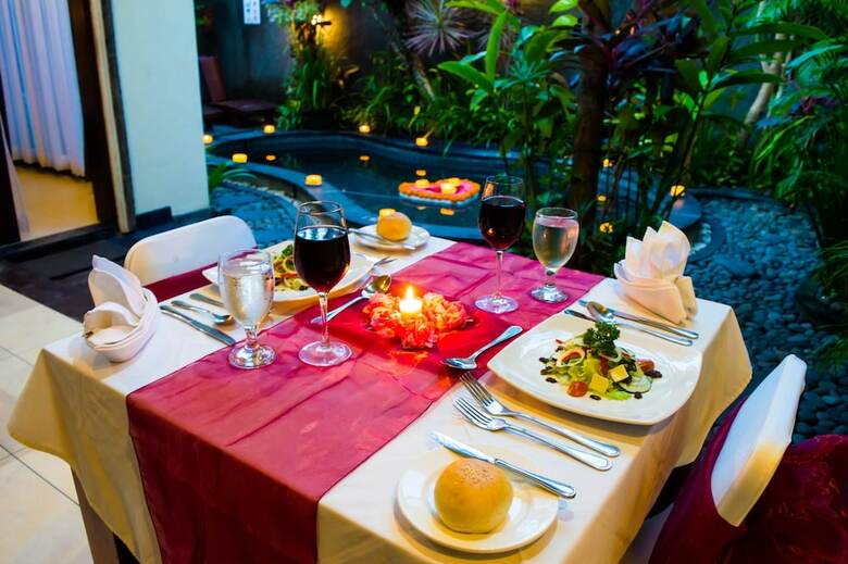 The Bali Dream Villa Canggu