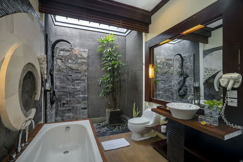 The Bali Dream Villa Canggu
