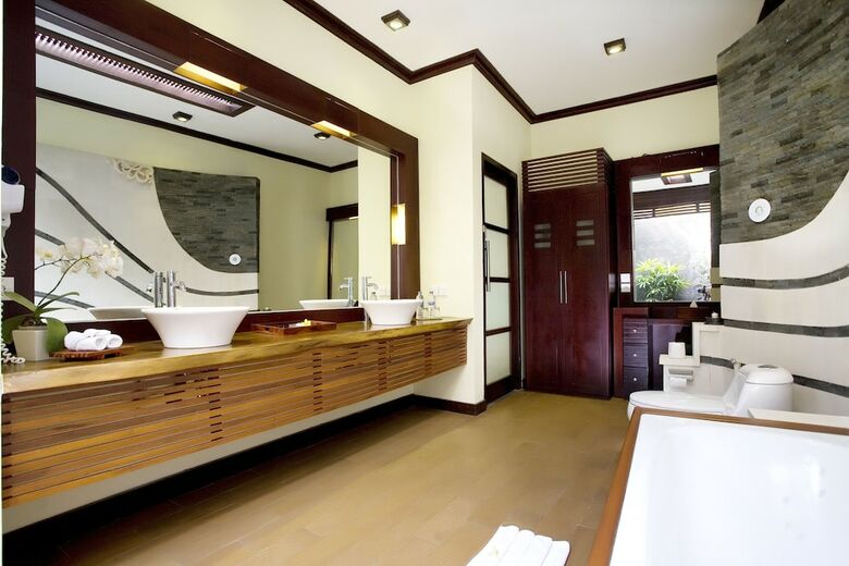 The Bali Dream Villa Canggu