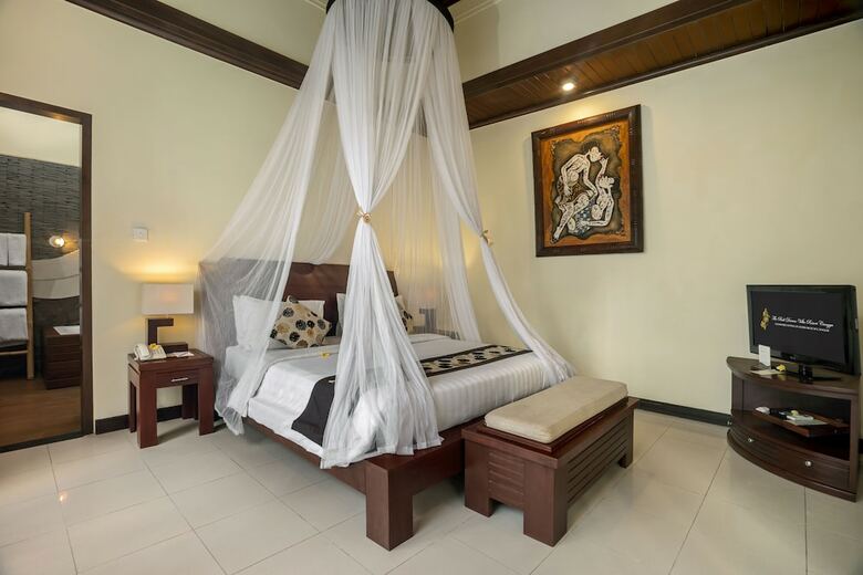 The Bali Dream Villa Canggu