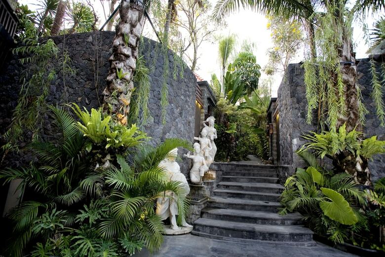 The Bali Dream Villa Canggu