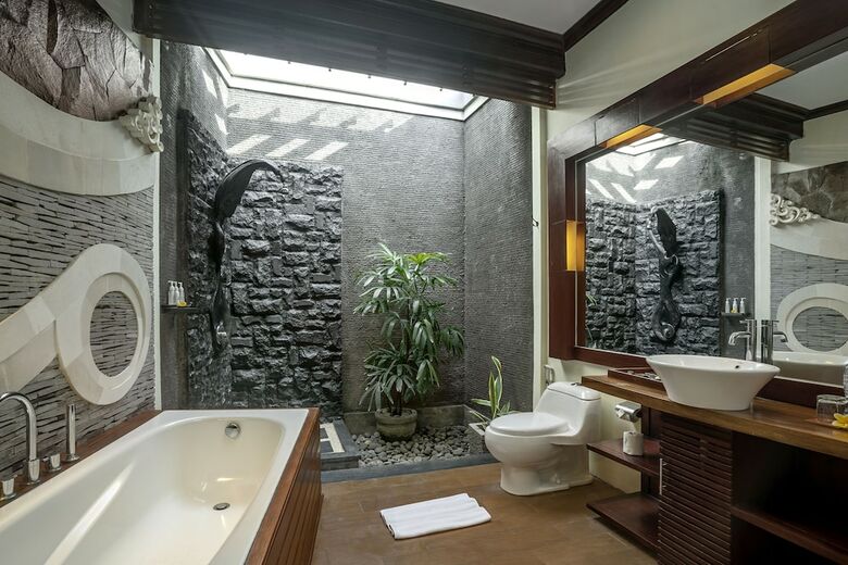 The Bali Dream Villa Canggu