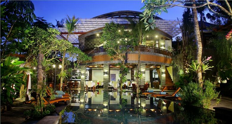 The Bali Dream Villa Canggu