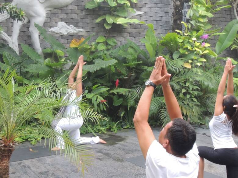 The Bali Dream Villa Canggu