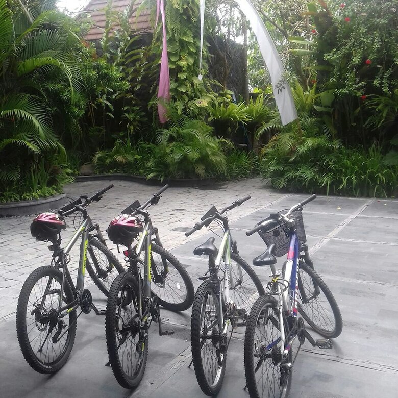 The Bali Dream Villa Canggu