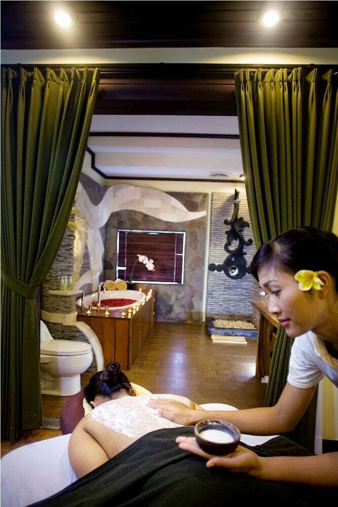 The Bali Dream Villa Canggu