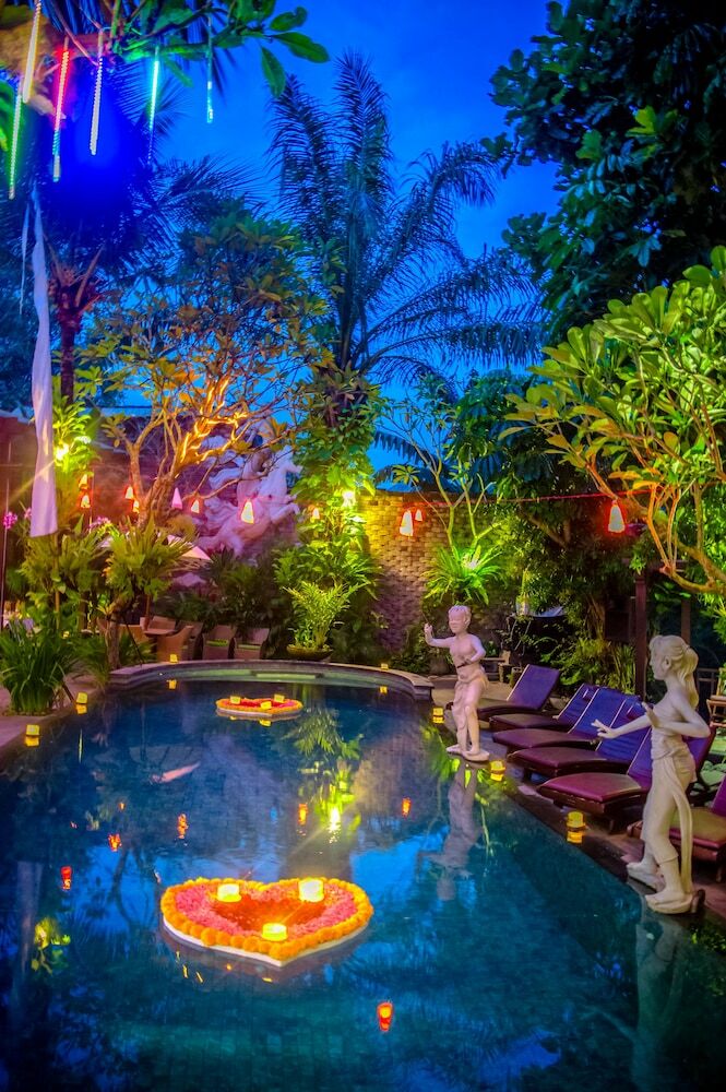 The Bali Dream Villa Canggu