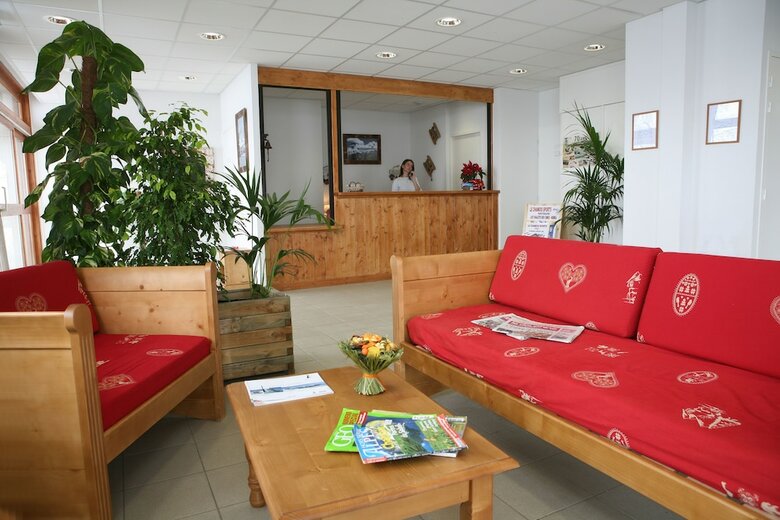 Residencia R�sidence Nemea Les Chalets Des Cimes